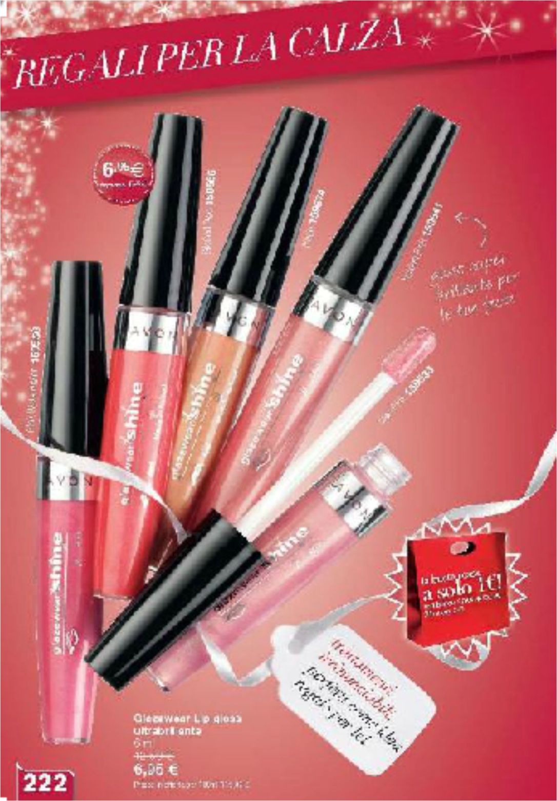 gloss