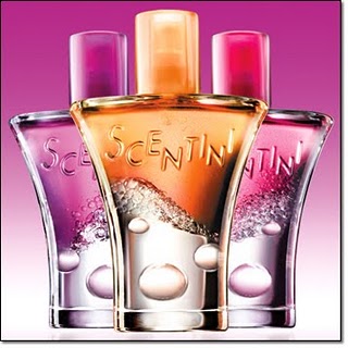 Scentini