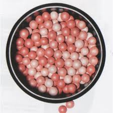 blush in perle