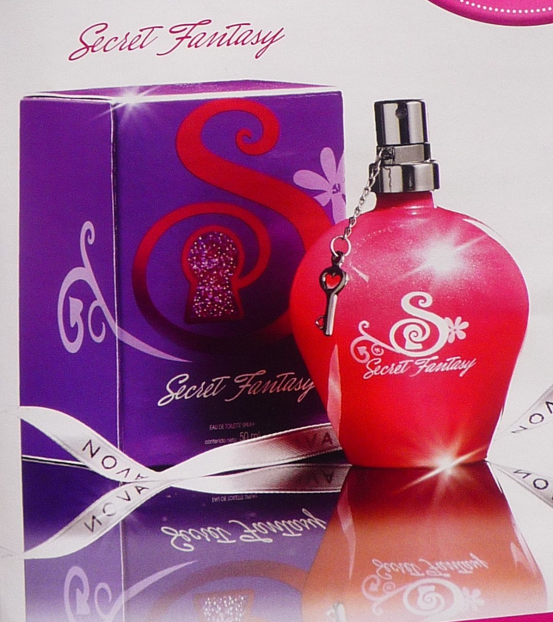 secret fantay