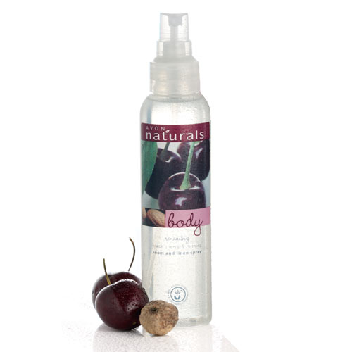 spray naturals