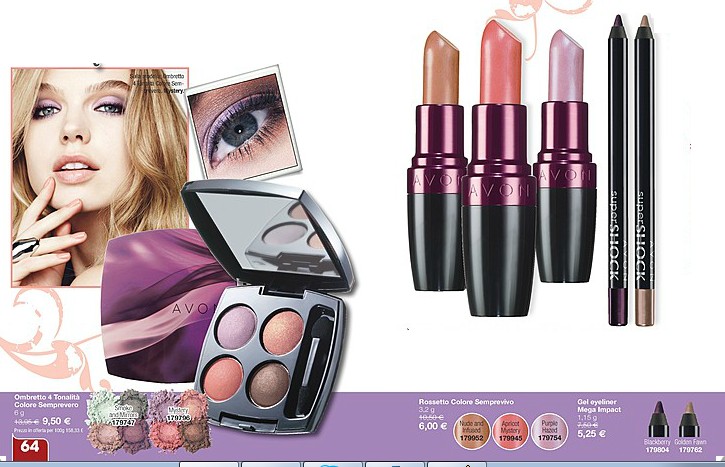 avon