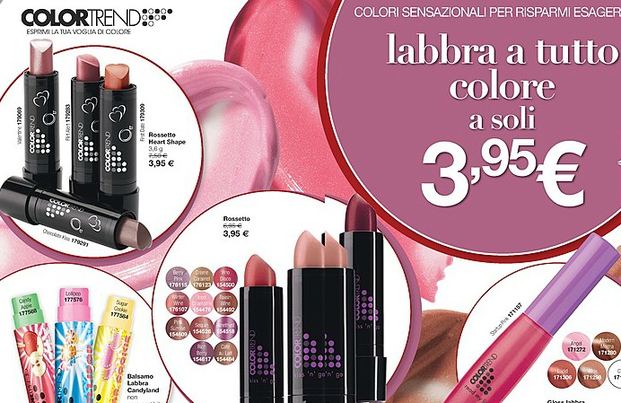 colortrend