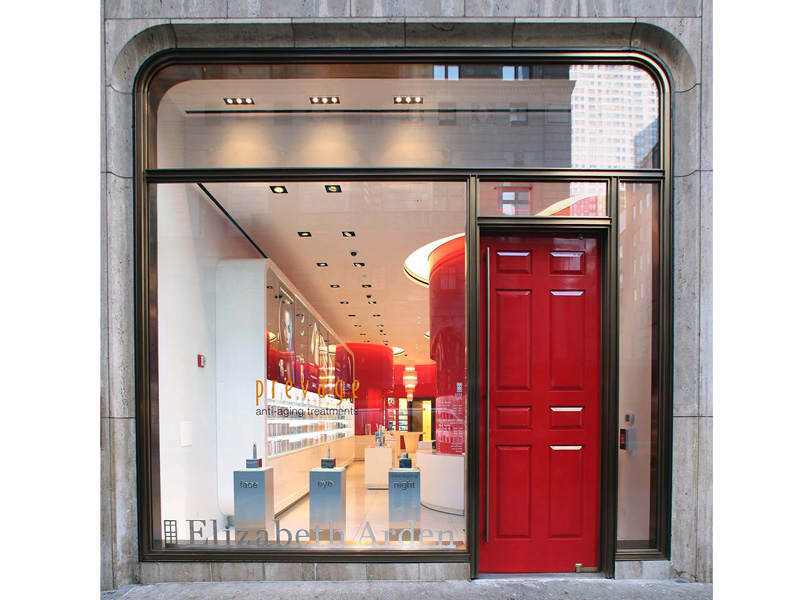 ElizabethArdenRedDoor