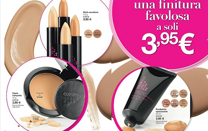 viso colortrend