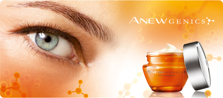 genicseyes