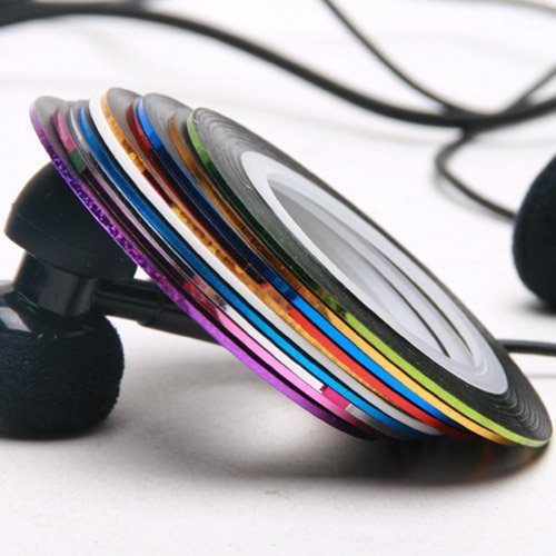 150-rolls-lot-color-striping-tape-line-nail-art-decoration-stick-rolls-free-shipping