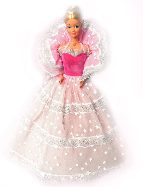 barbie_lucedistelle