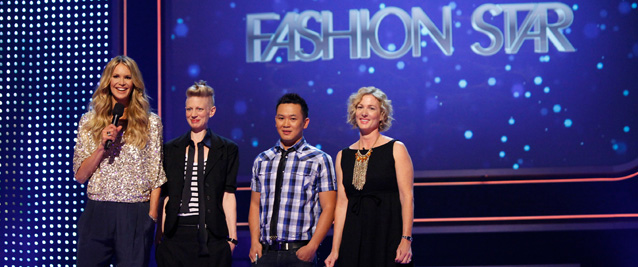 fashion star