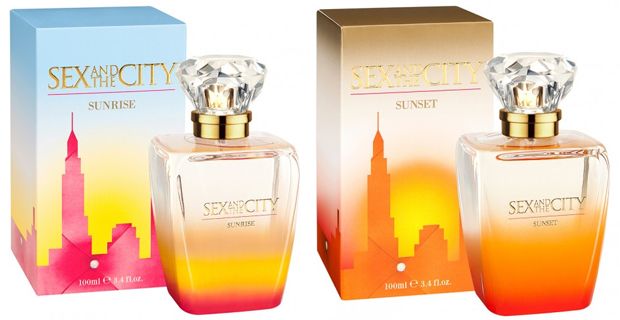 profumo sex and th ciy