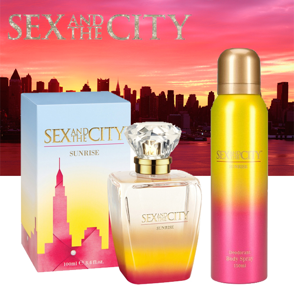 sexendthecity