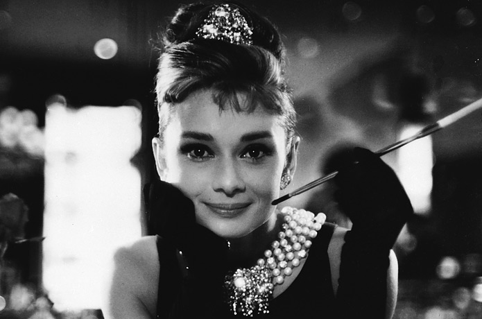 Audrey-Hepburn