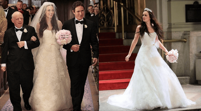 blair sposa
