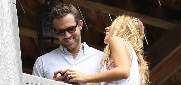 blake e il suo anello