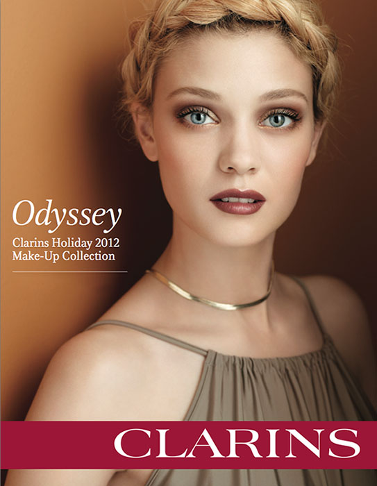 Clarins-Odyssey