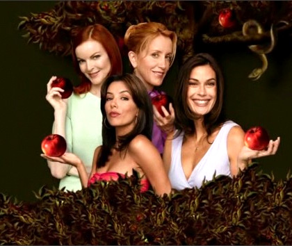 desperate housewives