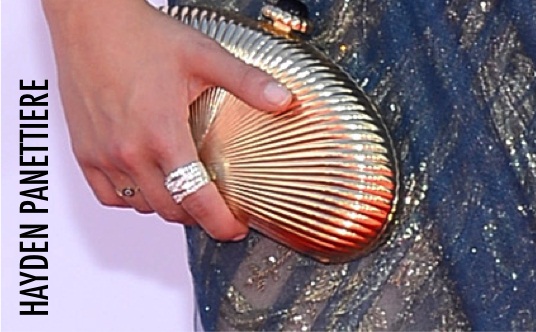 dettagli emmy awards 2