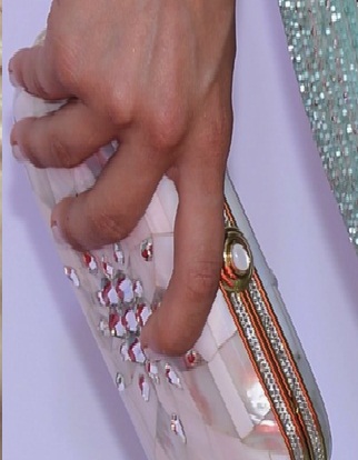 dettagli emmy awards