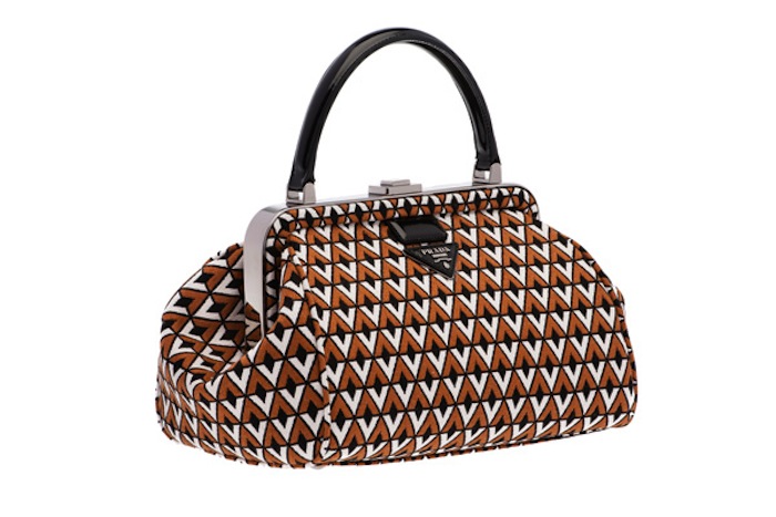 doctor bag prada