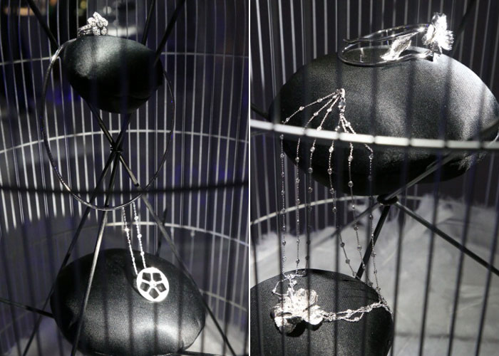 GIOIELLI KENZO TAKADA