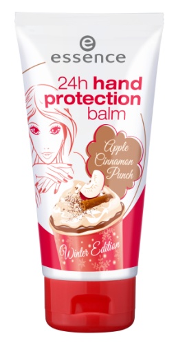 hot winter drink essence cinnamon