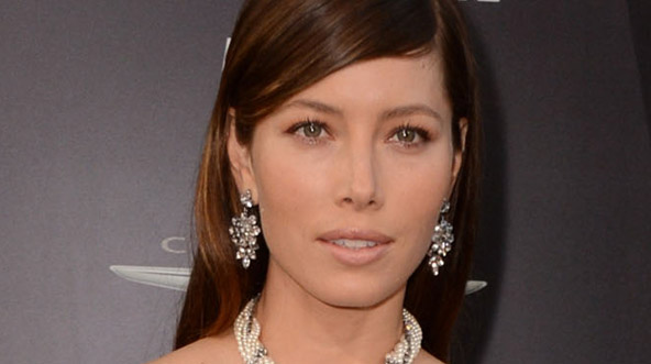 JESSICA BIEL