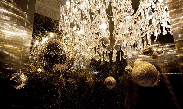 lancome happy holidays