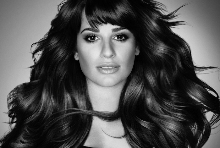 lea-michele-loreal-paris