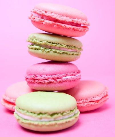macarons 1