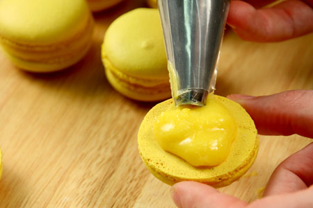 macarons 5