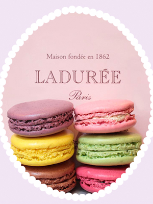 macarons