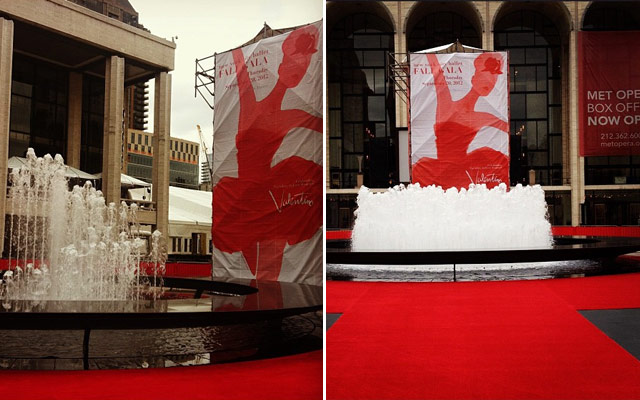 NEW YORK CITY BALLET