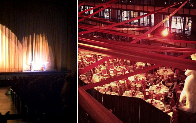 serata new york city ballet