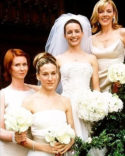 sex and the city wera wang