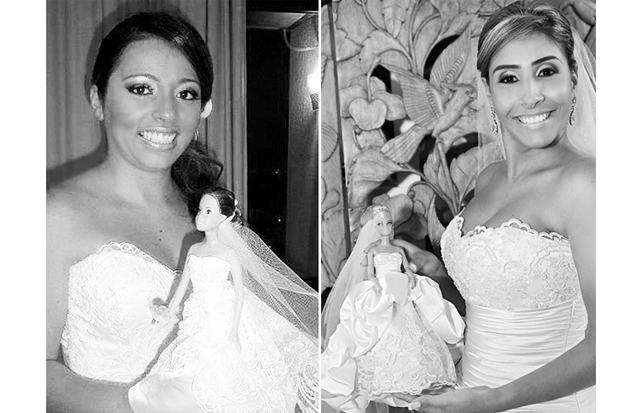 sposa patricia vergara