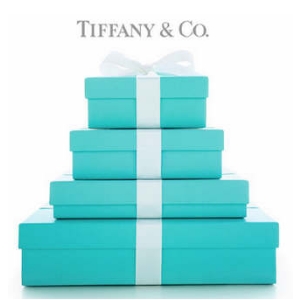 tiffany & co