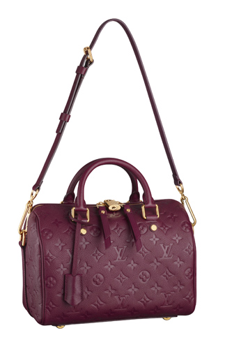 vuitton speedy viola