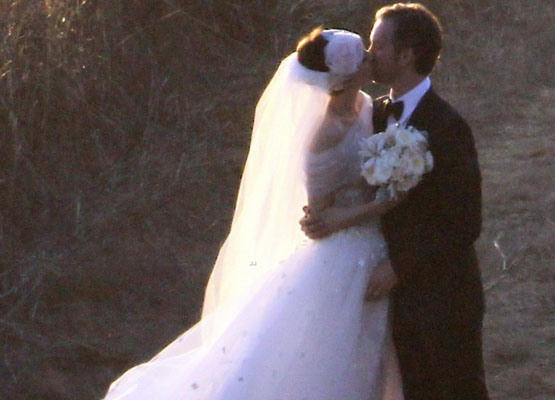 anne hathaway e adam shulman matrinonio