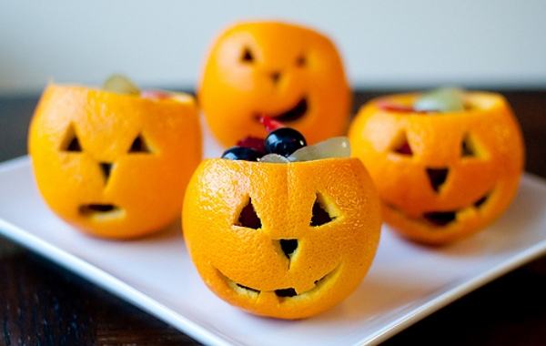 arancia halloween macedonia