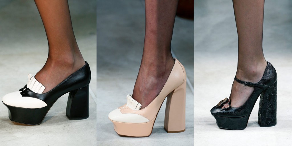 Bottega veneta scarpe