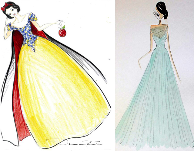 branca-de-neve-tiana harrods