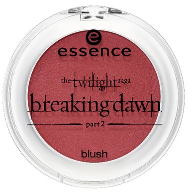 breaking dawn blush