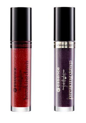 breaking dawn lipgloss