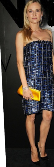 diane-kruger festa chanel new york.....