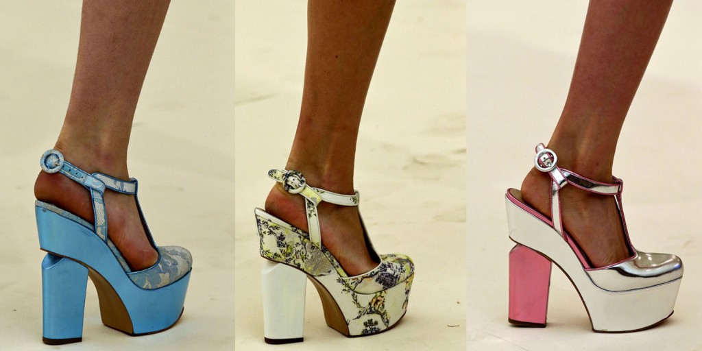 erdem scarpe