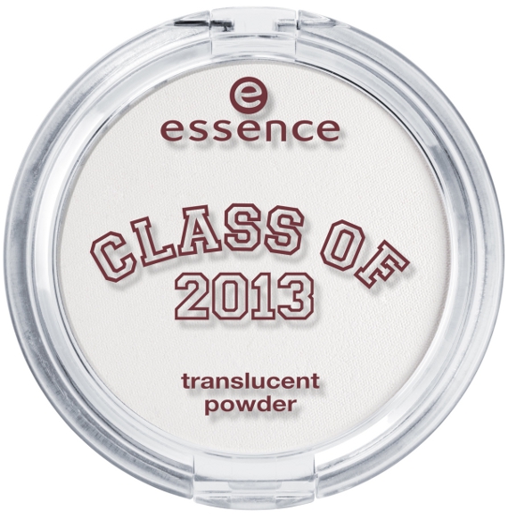 essence class of 2013 cipria