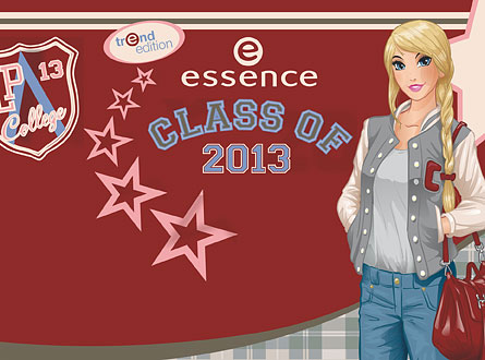 essence class of 2013