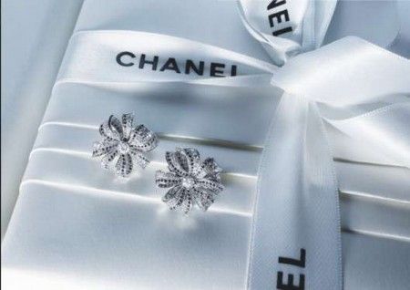 FESTA 80 ANNI GIOIELLI CHANEL