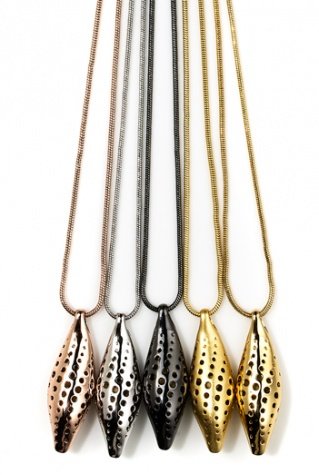 gioielli profumati lisa hoffman