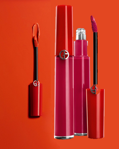 Giorgio-Armani primavera 2013 collezione Luxury Velvet Lipstick